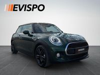 Gebraucht Mini Cooper 136 PS (100 kW) 2017 Grün Kleinwagen
