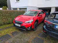Gebraucht Subaru XV 114 PS (83 kW) 2023 Rot SUV