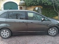gebraucht Ford Grand C-Max 1,0 EcoBoost 125 PS (92 kW)