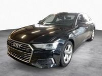 Gebraucht Audi A6 Ambiente 245 PS (180 kW) 2023 Schwarz Limousine