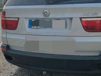 gebraucht BMW X5 Diesel