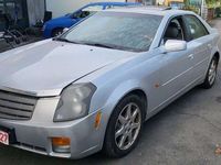 gebraucht Cadillac CTS CTS3,2 V 6 Automatc