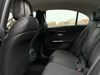 Gebraucht Mercedes C180 Avantgarde 170 PS (125 kW) 2022 Grau Limousine