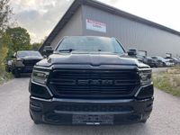 gebraucht Dodge Ram HEMI 5.7 CREW CAB SPORT LONGBED LPG NEU