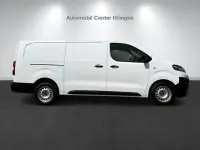Gebraucht Opel Vivaro-e Combi Edition 144 PS (105 kW) 2022 Andere Van / Kleinbus