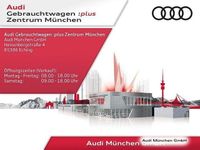 Gebraucht Audi Q5 Ambiente 204 PS (150 kW) 2022 Navarrablau metallic SUV
