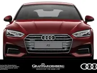 Gebraucht Audi A5 Sportback Sport 252 PS (185 kW) 2017 Matadorrot metallic Kleinwagen