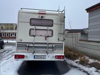 Gebraucht Fiat Ducato 127 PS (93 kW) 2001 Weiß Van
