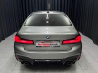 Gebraucht BMW M5 Performance 600 PS (441 kW) 2019 Grau Limousine