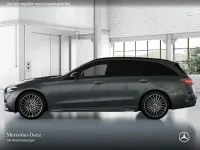 Gebraucht Mercedes C220 200 PS (147 kW) 2024