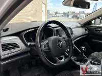 Gebraucht Renault Talisman Intens 110 PS (80 kW) 2016 Weiß Kombi