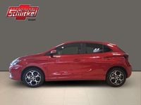 Neu MG MG3 194 PS (142 kW) 2026 Diamond red Kleinwagen
