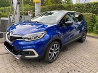 gebraucht Renault Captur Version S Allwetter SHZ RFK