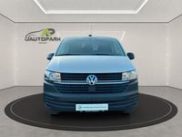 Gebraucht VW Transporter 110 PS (80 kW) 2024 Weiß Van