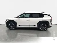 Neu Kia EV3 Comfort 150 kW (204 PS) 2026 Weiß SUV