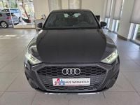 Używany Audi A3 150 KM (110 kW) 2024 Szary Sedan/Limuzyna