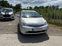 Używany Toyota Prius Sol 77 KM (56 kW) 2009 Srebrny Hatchback