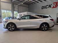 Gebraucht Ford Focus Active 155 PS (114 kW) 2024 Silber Kombi