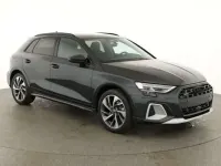 Gebraucht Audi A3 204 PS (150 kW) 2026 Grau metallic