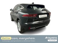 Gebraucht Jaguar E-Pace 204 PS (150 kW) 2022 Schwarz SUV