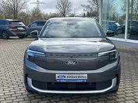 Gebraucht Ford Explorer Premium 210 kW (286 PS) 2025 Grau SUV