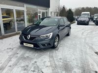 Gebraucht Renault Mégane IV 2016 Grau Limousine