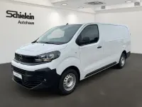 Neu Opel Vivaro-e Combi 144 PS (105 kW) 2025 Weiß Van / Kleinbus