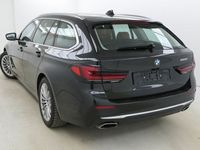 gebraucht BMW 520 i T Luxury Line AHK HIFi Laser NP: 73.000€
