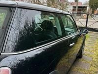 Gebraucht Mini ONE 90 PS (66 kW) 2005 Kleinwagen