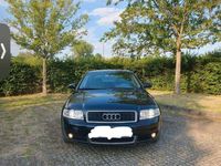gebraucht Audi A4 1.9 TDI