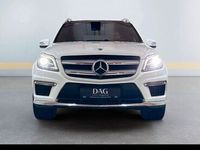 gebraucht Mercedes 350 GL/GLSBluetec AMG 4Matic