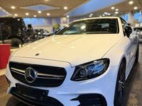 Gebraucht Mercedes E53 AMG AMG 435 PS (319 kW) 2020 Weiß Cabrio