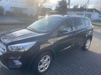 gebraucht Ford Kuga Kuga1.5 EcoBoost 2x4 Trend