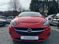 gebraucht Opel Corsa E Edition 1.4 KLIMA TEMPO ISOFIX HU NEU