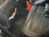 Gebraucht Dodge Nitro 264 PS (194 kW) 2011 Schwarz SUV