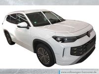 Gebraucht VW Tayron Elegance 150 PS (110 kW) 2025 Pure white SUV