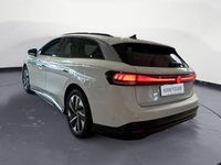 Neu VW ID.7 Pro 210 kW (286 PS) 2026 Weiß Kombi