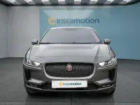 Używany Jaguar I-Pace S 294 kW (400 KM) 2019 Szary SUV
