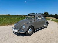 Gebraucht VW Käfer 34 PS (25 kW) 1963 Grau