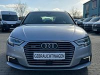 Gebraucht Audi A3 Sportback e-tron Comfort 204 PS (150 kW) 2018 Silber Kleinwagen