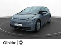 Gebraucht VW ID.3 Pro Performance 150 kW (204 PS) 2022 Weiß Kleinwagen