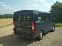 gebraucht Peugeot Boxer BoxerHDi 330 L1H1 verglast Pro