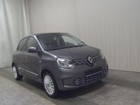 Gebraucht Renault Twingo Vibes 60 kW (82 PS) 2021 Lunargrey metallic Kleinwagen