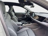 Neu Audi S5 367 PS (269 kW) 2026 Individuallackierungen audi ex Limousine