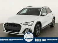 Gebraucht Audi A3 Ambiente 204 PS (150 kW) 2026 Weiss Limousine