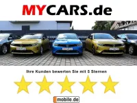 Gebraucht Fiat 500e Icon 86 kW (118 PS) 2022 Schwarz