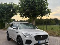 Gebraucht Jaguar E-Pace R-Dynamic 150 PS (110 kW) 2021 Grau SUV