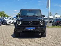 Gebraucht Mercedes G400 Exclusive 330 PS (242 kW) 2024 Schwarz SUV