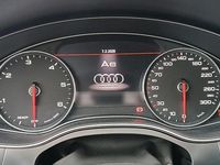 Gebraucht Audi A6 218 PS (160 kW) 2017 Schwarz Limousine