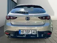 Gebraucht Mazda 3 Nagisa 140 PS (102 kW) 2025 Platinum quartz m Limousine